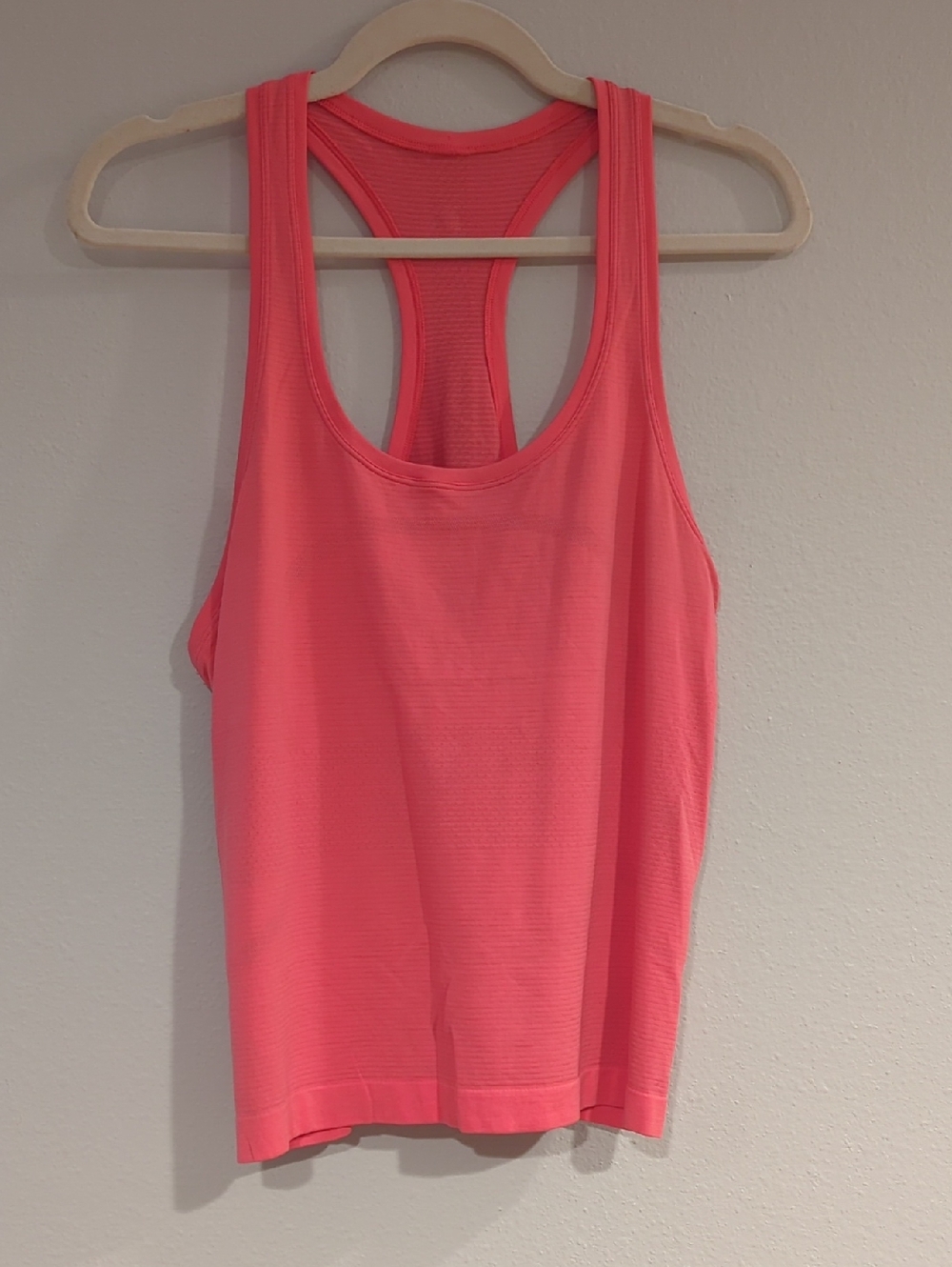 Lululemon Swiftly Tech Tank Top *Race Length